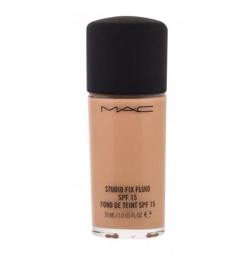 MAC Studio Fix Fluid SPF15 podkład 30 ml NW30
