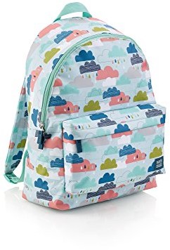 Miquelrius Mochila-plecak dla dzieci, 44 cm, wielokolorowe (Multicolor)