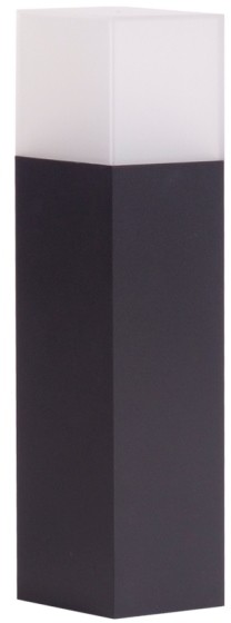 Su-Ma Lampa stojąca CUBE MAX - CB-MAX 400 BL