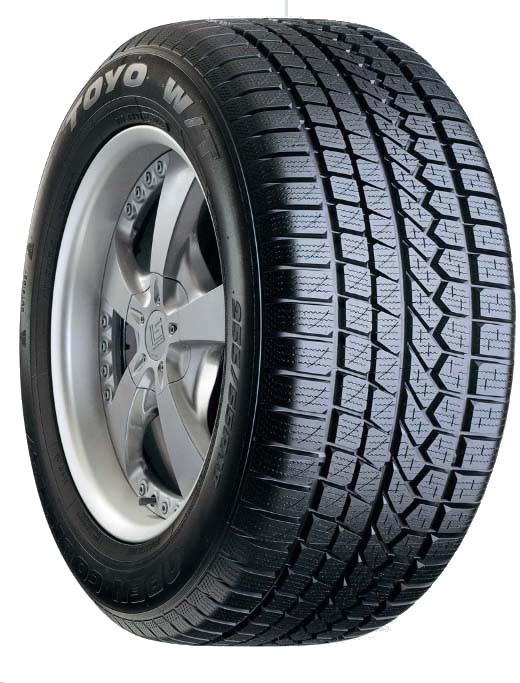 Toyo Open Country W/T 265/70R16 112H