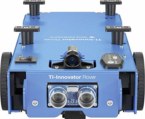 TEXAS INSTRUMENTS Texas Instruments TI-Innovator Rover