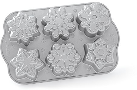 Nordic Ware 3d-forma do pieczenia 