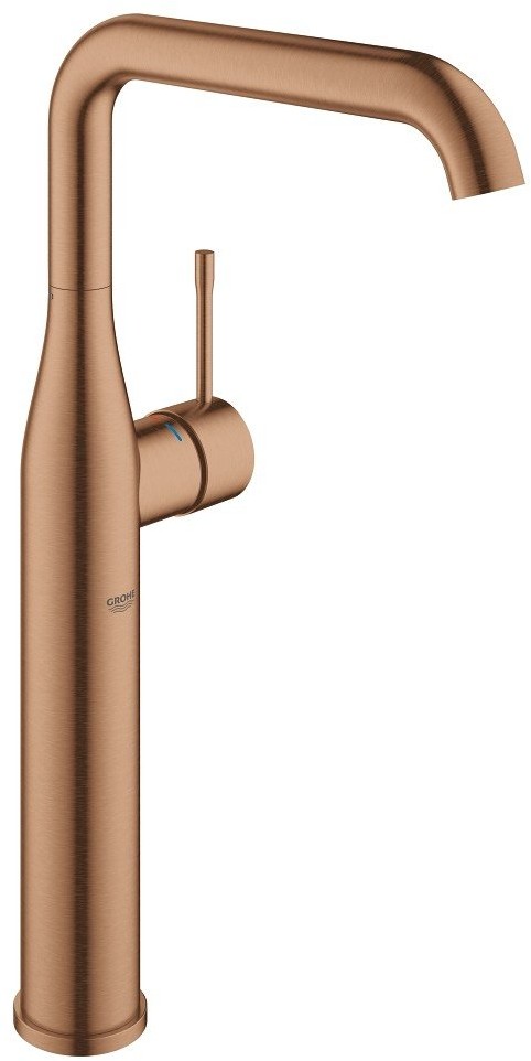 Grohe 32901DL1 Rozmiar XL brushed warm sunset