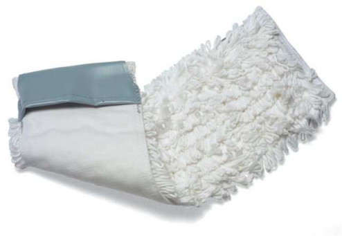 Numatic wkład mopa kieszeniowy bawełniany