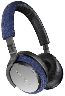 Bowers&Wilkins PX5 niebieskie