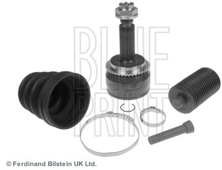 BLUE PRINT Zestaw przegubu, półoś napędowa ADC48944