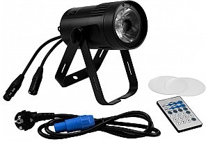 Eurolite Reflektor PAR LED Pinspot LED PST-15W MK2 WW Floor Spot/Wash 51916252