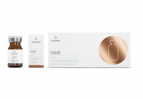 Venome Venome - Meso - HAIR 5ml 03-0103
