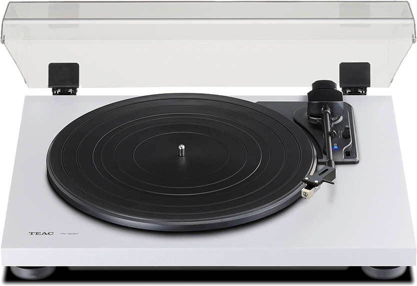 Teac TN-180BT-A3 biały