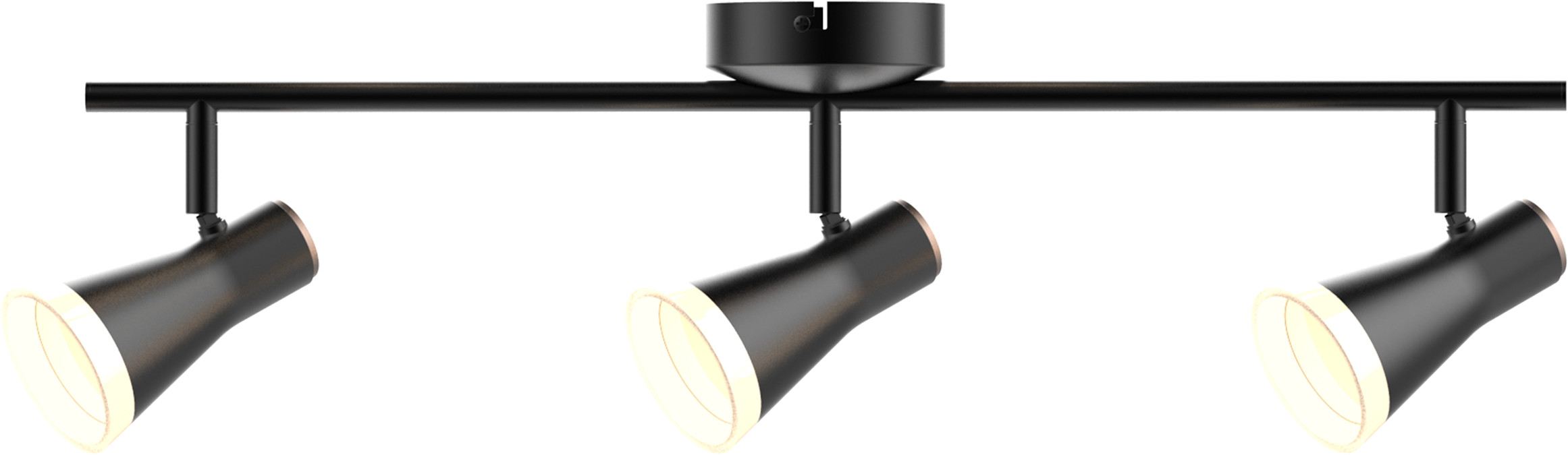 Polux Spot 12,6W LED BERG 3 318176 SANICO 318176