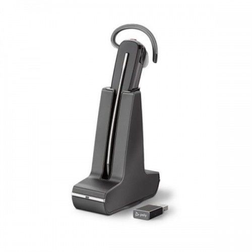 Plantronics Plantronics Savi S8240 D200 USB-A Czarny (PL-211200-02)