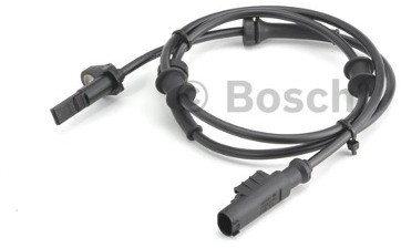 BOSCH Czujnik, prędkość obrotowa koła 0 265 007 833