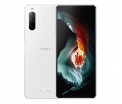 Sony Xperia 10 II 128GB Dual Sim Biały