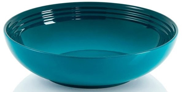 Le Creuset Miska do serwowania 32 cm cyraneczka Le Creuset 91059613642099