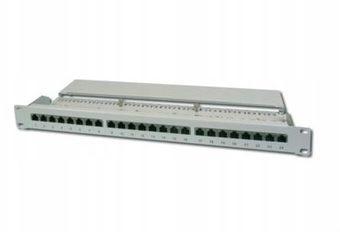 Digitus Spórnik Kablowy DN-91624S