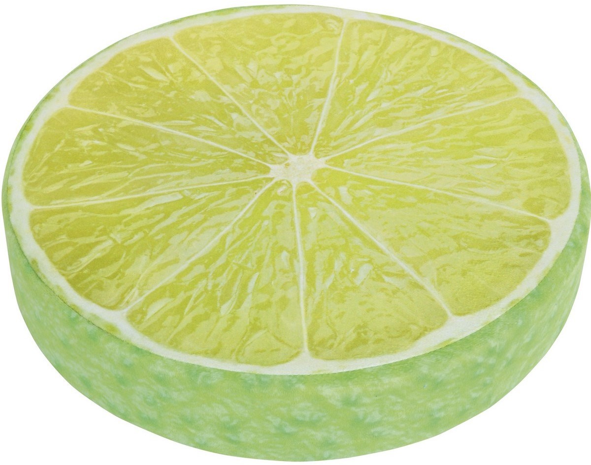 Bellatex Siedzisko Oreste Limonka, 38 cm