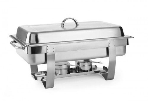 Hendi Podgrzewacz na pastę GN 1/1- KITCHEN LINE 471005