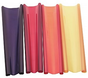 Eurolite Color Foil 103 straw 122x100cm Filtr do reflektorów 94000103
