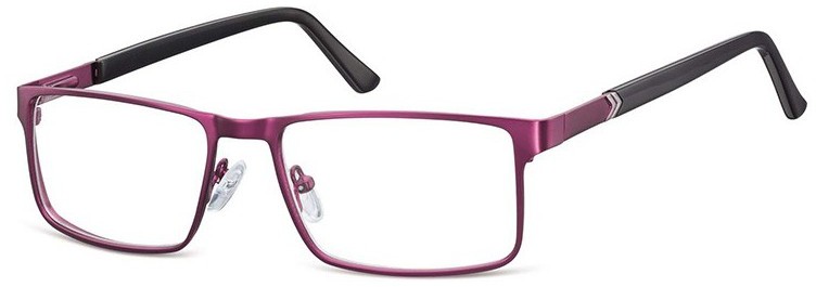 Sunoptic Korekcyjne oprawki okularowe 606D
