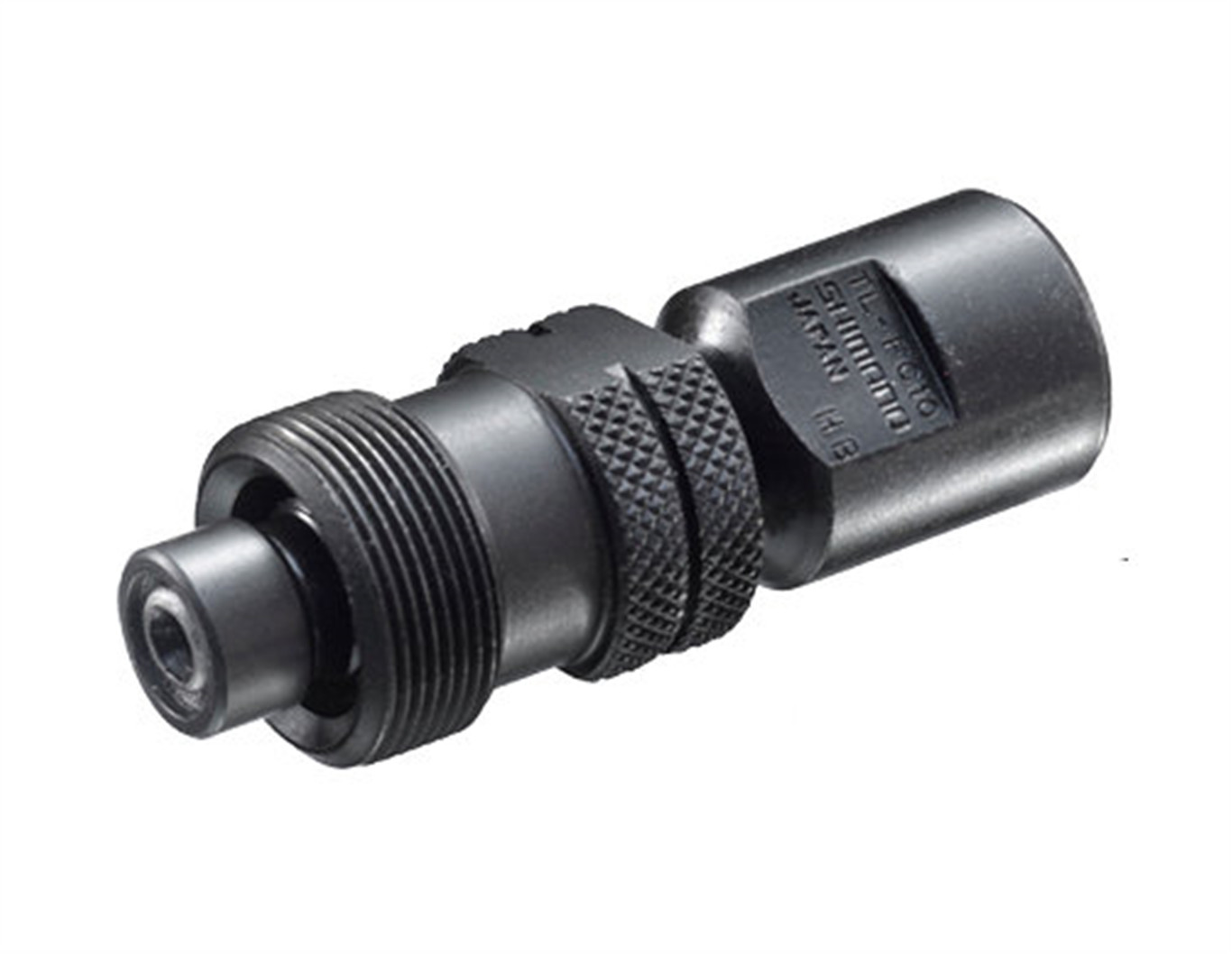 Shimano Ściągacz do korb TL-FC-10 czarny Y13009010