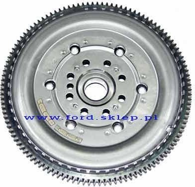 LUK schaeffler automotive koło zamachowe dwumasowe Mondeo Mk3 - TDDI 90KM - 415017910 415017910