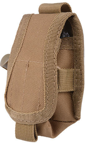 GFC Ładownica uniwersalna MINI [PMR] - tan (GFT-19-009843) G GFT-19-009843