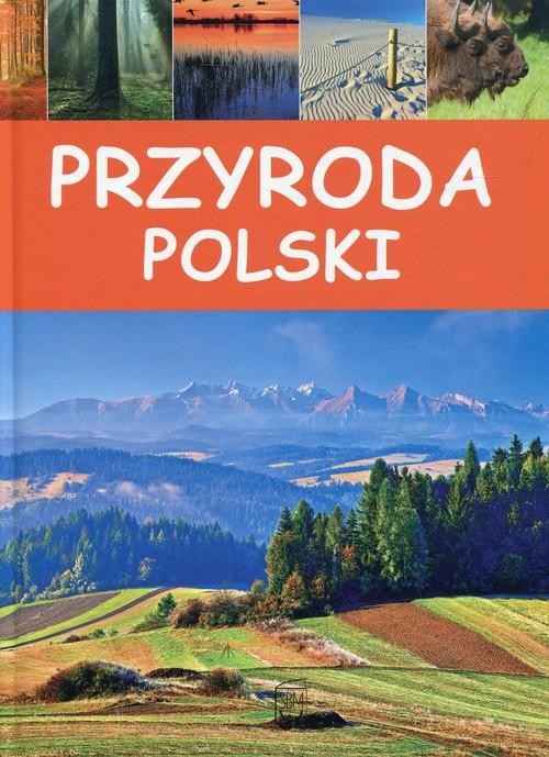 Żywczak Krzysztof Przyroda Polski