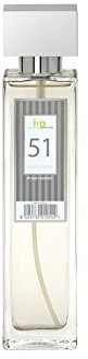 IAP Apothek HOMBRE/MAN/HOMME No51 150 ml