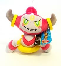 Tomy Pokemon Hoopa Pluszak T19314