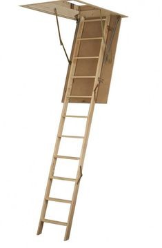Schody chowane EUROBEST 2  120 X 70