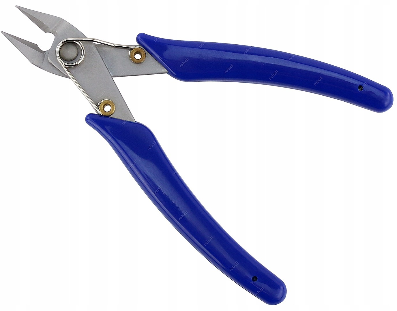 Precyzyjne Szczypce Obcinaczki Cęgi Boczne XH-185