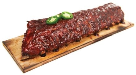 Broil King Klonowa deska do grillowania (63290)