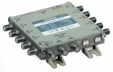 Terra Multiswitch przelotowy SRM-523 z AGC SRM-523