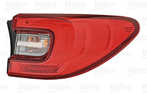 Valeo 047029 reflektora przedniego 047029