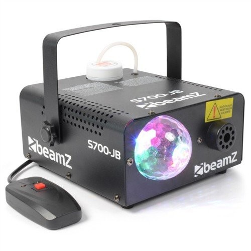 BeamZ LED Fog Flower