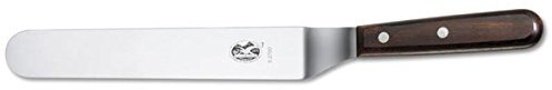 Victorinox kuchnia sztućce szpachelka abgekroepft palisander 5.2700.25_25