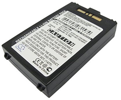 Cameron Sino CS-MIOC 320sl akumulator zapewnia Mitac Mio C320/Mio C323/Mio C520 (1150 mAh) 4894128031574