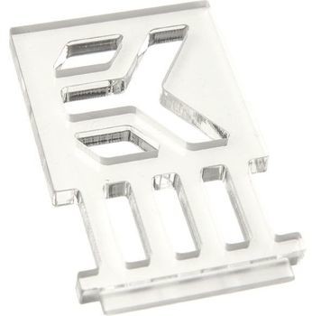 EK Water Blocks Część rezerwuaru EK Water Blocks EK-RES X3 Anticyclone 3831109841051) productcode