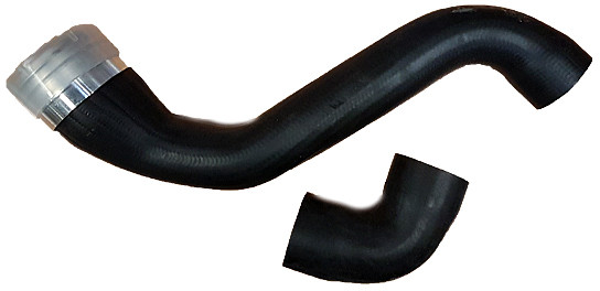 Bugiad Przewód powietrza doładowujacego BUGIAD 88610