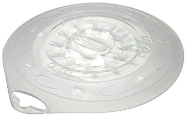 Unbekannt Silikomart 195033 uniwersalny obiektyw i ochrona przed wodą bryzgową UFO 195037