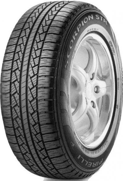 Pirelli Scorpion STR 235/55R17 99H