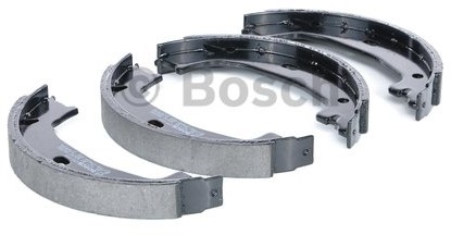 Bosch Szczęka hamulca ręcznego 0 986 487 608