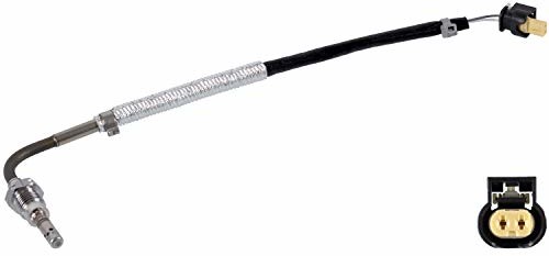 Febi bilstein bilstein 170373 czujnik temperatury spalin, 1 sztuka 170373