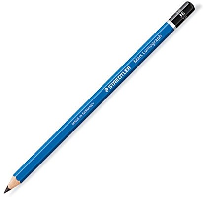 Staedtler 100-3B o$213ówek grafitowy 100-3B