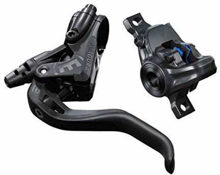 Magura MT Sport, 1 szt. hamulca, czarny, One Size 2701705