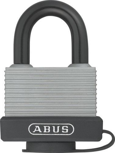 Abus Kłódka  70 półcylinderki AL/45 49976