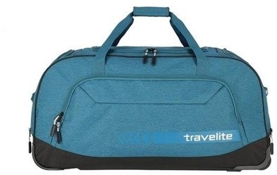Travelite Torba Podróżna na kołach KICK OFF XL 120l 006911 22