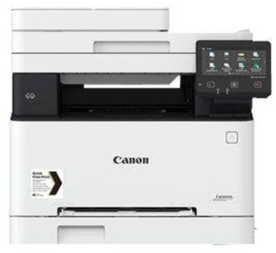 Canon i-SENSYS MF643Cdw (3102C008)