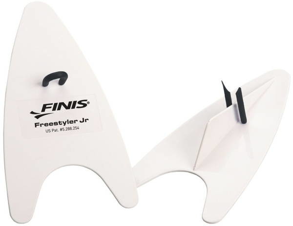 Finis Wiosełka pływackie FREESTYLER PADDLES JUNIOR