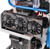 Thermaltake Riser TT Premium PCI-E 3.0 X16 Extender 300mm (AC-045-CN1OTN-C1)